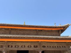 -瞿昙寺