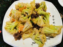 -丰食农家乐