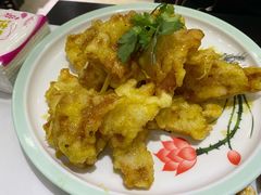 锅包肉-小柒家第一锹东北菜(城关店)