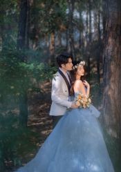 -摩玛婚纱摄影(杭州店)