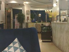 -花舍·新派粤菜·西餐·下午茶(亚运村·鸟巢店)