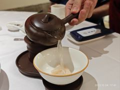 -聚春园自助餐厅(东街口店)