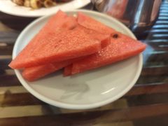 -玉林烤鸭店(垡头店)