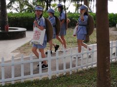 -三亚红色娘子军演艺公园景区