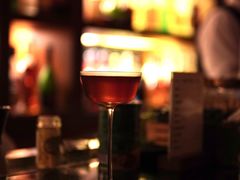 -Hill.Cocktail半山酒吧(中山店)