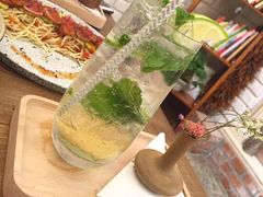-麦甜创意轻食餐厅(西康路店)