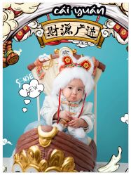 -童萌会儿童摄影(朝阳店)