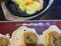 -花狸日本料理(柏庐广场店)