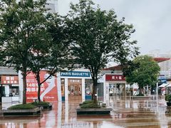 -证大大拇指广场(芳甸路店)