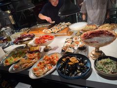 -Osteria Garden 生蚝花园餐厅(原进贤路店)
