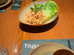 -Tegu泰古莲·泰国餐厅(红山6979店)