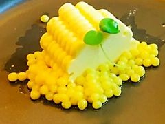 -民族饭店-四季餐厅