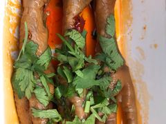 重庆老火锅味爪爪-降龙爪爪(建设路2店)