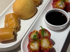 -蔡澜点心·粤菜(丽泽天街店)