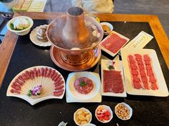 -南门涮肉(上海二店)