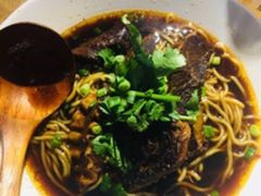 -厝内小眷村(天河南一路店)