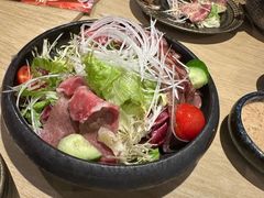 -御瀛日本料理