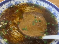 -来福面馆现炒浇头本帮面(真光路店)
