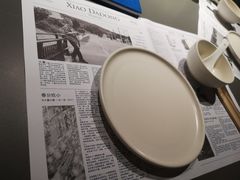 -小大董·烤鸭(观景餐厅·南京西路店)