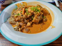 -旺角小渔村(二马路店)