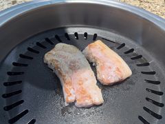 -安又胖韩国烤肉(泰达永旺店)