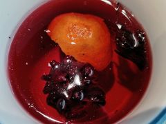 -蜜桃餐厅·伴山(湖滨商业街店)