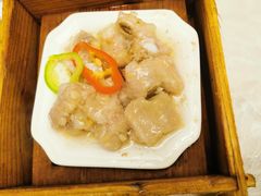 -粤点王茶楼(海丰店)