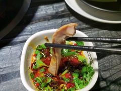 -骨之味·筒骨汤火锅(江头店)
