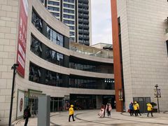 -浦江城市生活广场(江月路店)
