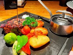 -SHARK鲨鱼餐吧(购物公园店)