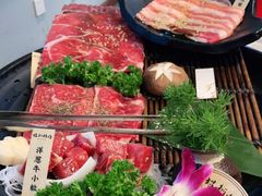 -猫抓烤肉(春熙路店)