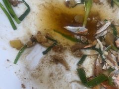 -考记泥焗鸡农庄·海鲜(北洛秘境店)