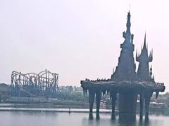 -大连海昌发现王国主题公园