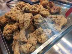 -阿捡忭京炸鸡(韭菜园总店)