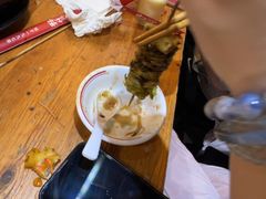 -老姑砂锅·烧烤天津菜(体北道店)
