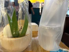 -婉泰·特色小吃·舂鸡脚(告庄二店)