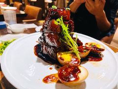 -金枝玉叶上海人家食府(三里河店)