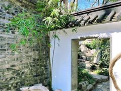 -静安公园(静安寺街道)