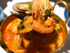 -BetterThai 泰加(苏州中心店)