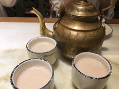 新疆奶茶-北疆饭店(吴江店)
