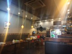 -韩食代烧烤(龙华路美食街店)