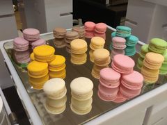 -圣丰索菲特·2 On 988 Café 自助餐厅