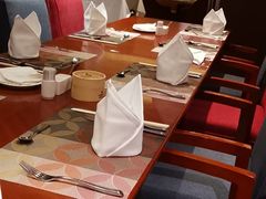 -世贸君澜·云天阁自助餐厅
