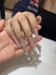-LynLyn琳林美甲美睫