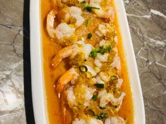 -前海沿·青岛菜(李沧万达店)