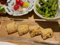 -隐泉京望日式料理(太和广场店)