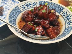 -香雪海饭店中餐厅(人民桥店)