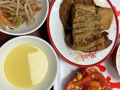-刘小忙把子肉(北园大街总店)