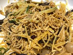 -老妈菜馆(建设街店)