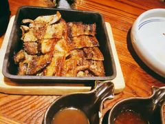 -云海肴·汽锅鸡·云南代表菜(天津国金汇店)